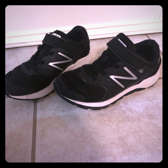 new balance junior velcro new balance junior velcro